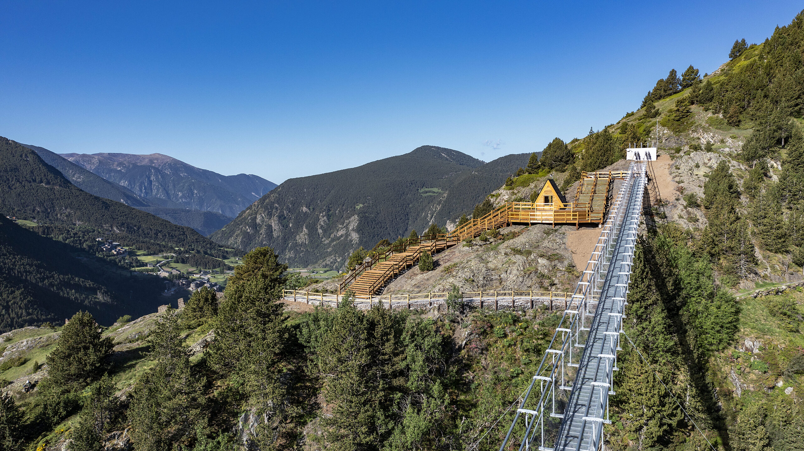 Puente Tibetano Roc Del Quer Canillo Andorra Sitio Web Oficial Puente Tibetano Roc Del Quer Canillo Andorra Sitio Web Oficial